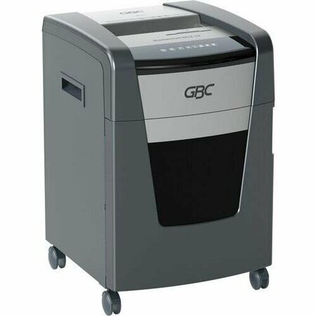 GBC SHREDDER, MICROCUT, ANTIJAM, 12 GBCWSM177003